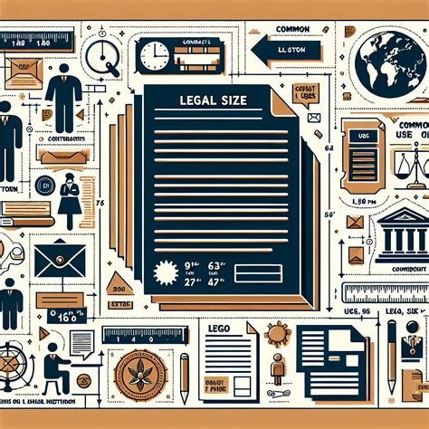 Understanding the Dimensions and Legal Requirements of .